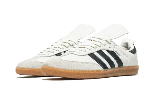 Adidas Samba Pharrell Humanrace Cloud White - Exclufy