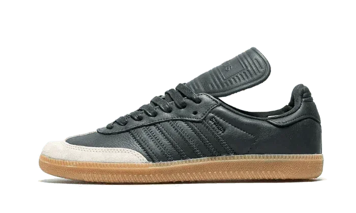 Adidas Samba Pharrell Humanrace Night Grey - Exclufy