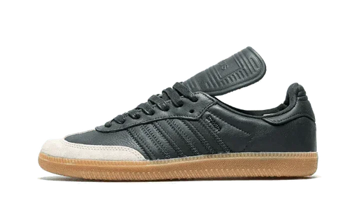 Adidas Samba Pharrell Humanrace Night Grey - Exclufy