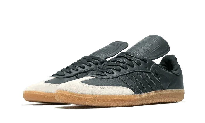 Adidas Samba Pharrell Humanrace Night Grey - Exclufy