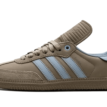 Adidas Samba Pharrell Humanrace Orbit Green - Exclufy