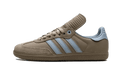 Adidas Samba Pharrell Humanrace Orbit Green - Exclufy