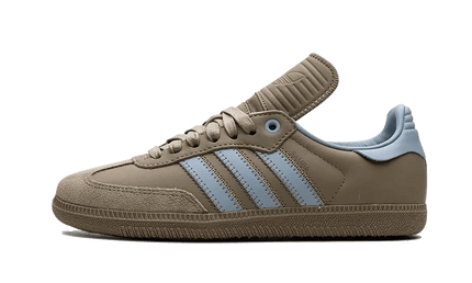 Adidas Samba Pharrell Humanrace Orbit Green - Exclufy