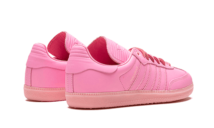 Adidas Samba Pharrell Humanrace Pink - Exclufy