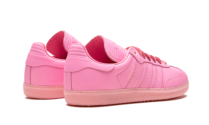 Adidas Samba Pharrell Humanrace Pink - Exclufy