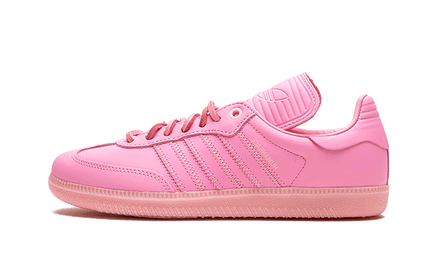 Adidas Samba Pharrell Humanrace Pink - Exclufy