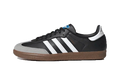 Adidas Samba Vegan Black Gum - Exclufy
