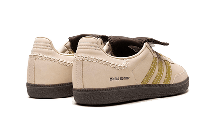 Adidas Samba Wales Bonner Ecrtin Brown