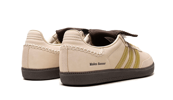 Adidas Samba Wales Bonner Ecrtin Brown