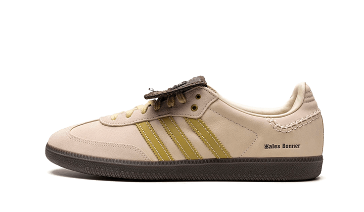 Adidas Samba Wales Bonner Ecrtin Brown