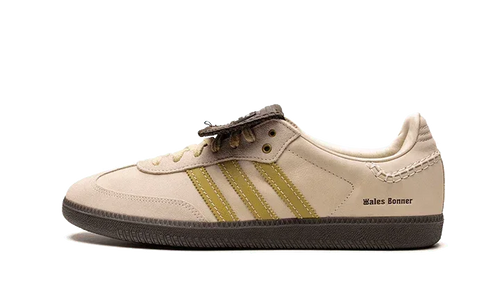 Adidas Samba Wales Bonner Ecrtin Brown - Exclufy