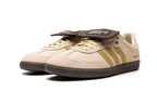 Adidas Samba Wales Bonner Ecrtin Brown - Exclufy