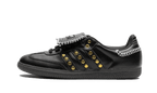 Adidas Samba Wales Bonner Studded Pack Black - Exclufy