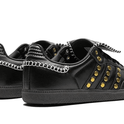 Adidas Samba Wales Bonner Studded Pack Black - Exclufy