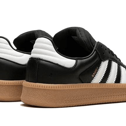 Adidas Samba XLG Black Gum - Exclufy