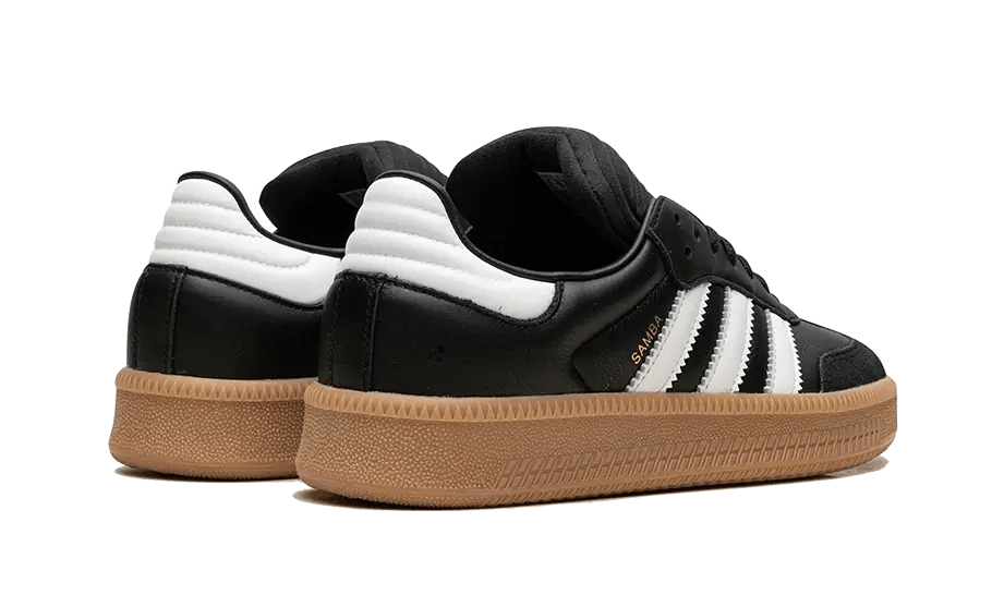 Adidas Samba XLG Black Gum - Exclufy