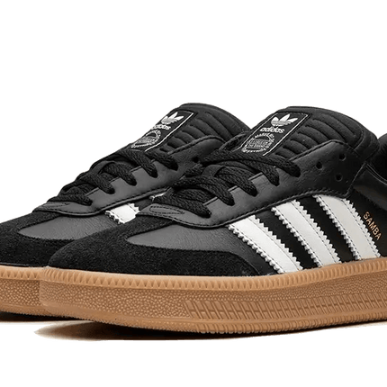 Adidas Samba XLG Black Gum - Exclufy