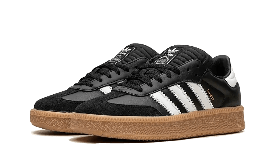 Adidas Samba XLG Black Gum - Exclufy