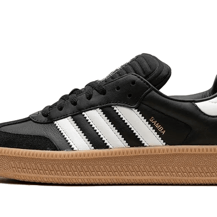 Adidas Samba XLG Black Gum - Exclufy