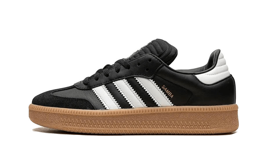 Adidas Samba XLG Black Gum - Exclufy