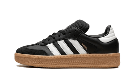 Adidas Samba XLG Black Gum - Exclufy