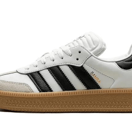 Adidas Samba XLG White Black Gum - Exclufy