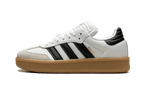 Adidas Samba XLG White Black Gum - Exclufy