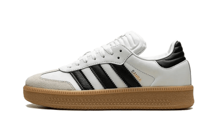 Adidas Samba XLG White Black Gum - Exclufy