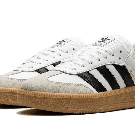 Adidas Samba XLG White Black Gum - Exclufy