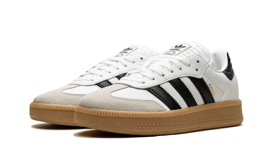 Adidas Samba XLG White Black Gum - Exclufy