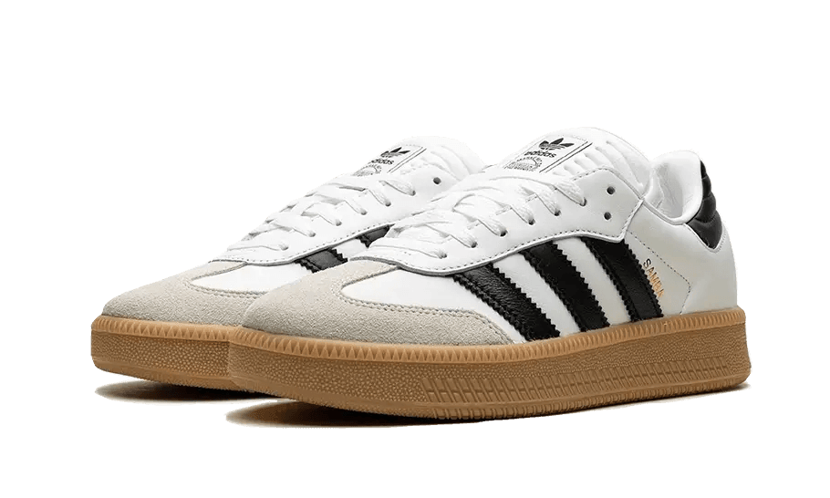 Adidas Samba XLG White Black Gum - Exclufy