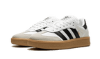 Adidas Samba XLG White Black Gum - Exclufy