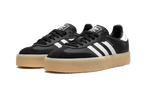 Adidas Sambae Black White Gum - Exclufy