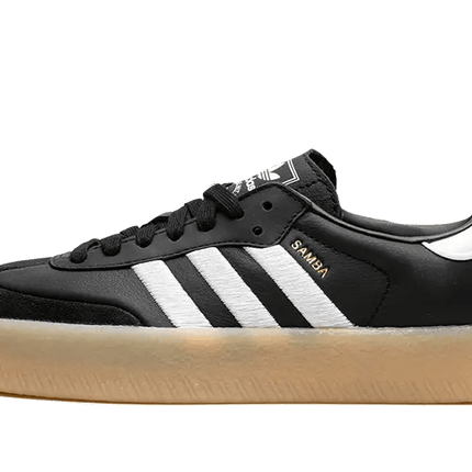 Adidas Sambae Black White Gum - Exclufy