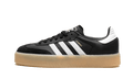 Adidas Sambae Black White Gum - Exclufy