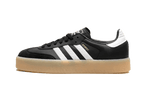 Adidas Sambae Black White Gum - Exclufy