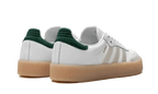Adidas Sambae Off White Green - Exclufy