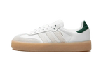 Adidas Sambae Off White Green - Exclufy
