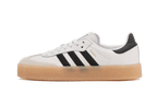Adidas Sambae White Black Gum - Exclufy