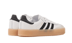 Adidas Sambae White Black Gum - Exclufy