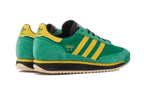 Adidas SL 72 RS Green Yellow - Exclufy