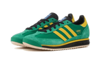 Adidas SL 72 RS Green Yellow - Exclufy