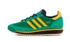 Adidas SL 72 RS Green Yellow - Exclufy