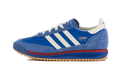 Adidas SL 72 RS XLD Blue Scarlet - Exclufy