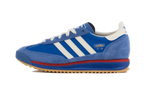 Adidas SL 72 RS XLD Blue Scarlet - Exclufy