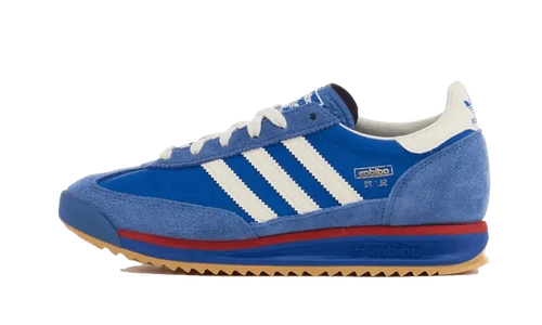 Adidas SL 72 RS XLD Blue Scarlet - Exclufy