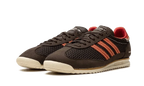 Adidas SL72 Knit Wales Bonner Brown - Exclufy