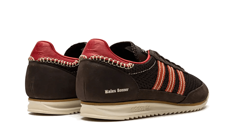 Adidas SL72 Knit Wales Bonner Brown