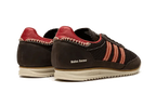 Adidas SL72 Knit Wales Bonner Brown - Exclufy