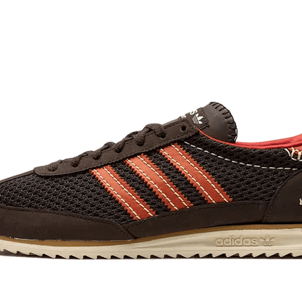 Adidas SL72 Knit Wales Bonner Brown